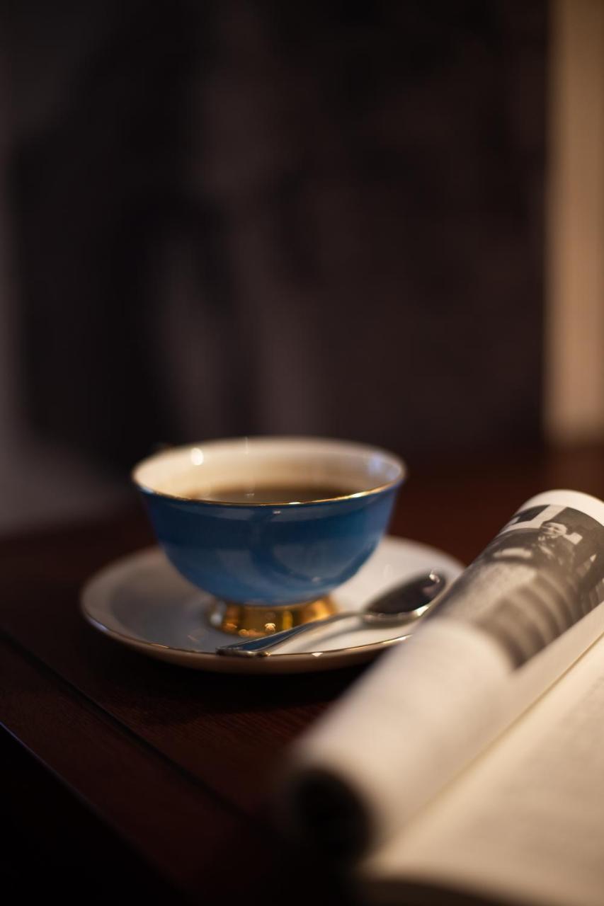 Ssaw Boutique Hotel Nanjing Grand Theatre Εξωτερικό φωτογραφία